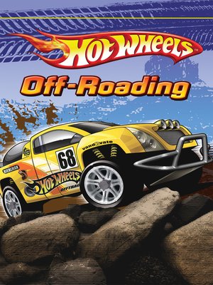 cover image of Off Roading 
